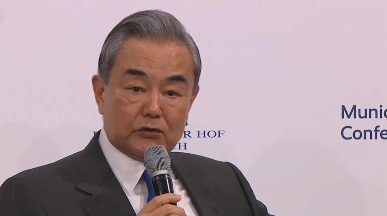 澳門碼今晚開獎結(jié)果香港,王毅建議外媒記者用DeepSeek翻譯連貫評估執(zhí)行_版稅13.69.26